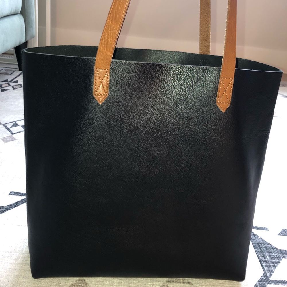 Madewell Transport Tote